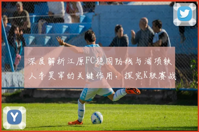 深度解析江原FC稳固防线与浦项铁人李昊宰的关键作用,探究K联赛战术焦点